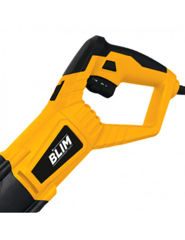 SIERRA SABLE 900W AJUSTE HOJA 4 POSICIONES BLIM