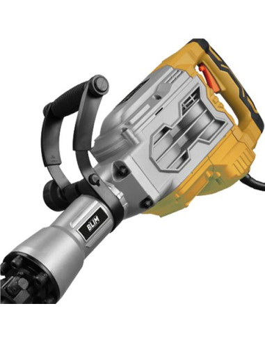 MARTILLO ROMPEDOR 1700W 60 JULIOS BLIM