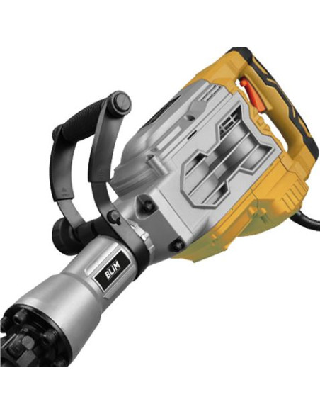 MARTILLO ROMPEDOR 1700W 60 JULIOS BLIM