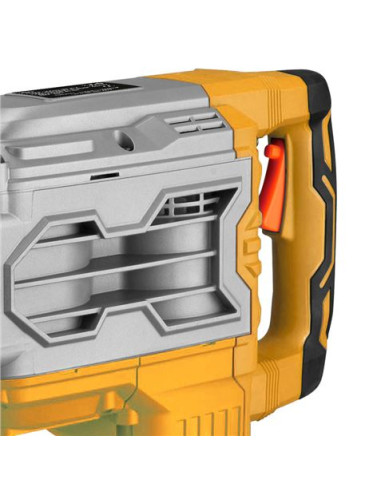 MARTILLO ROMPEDOR 1700W 60 JULIOS BLIM