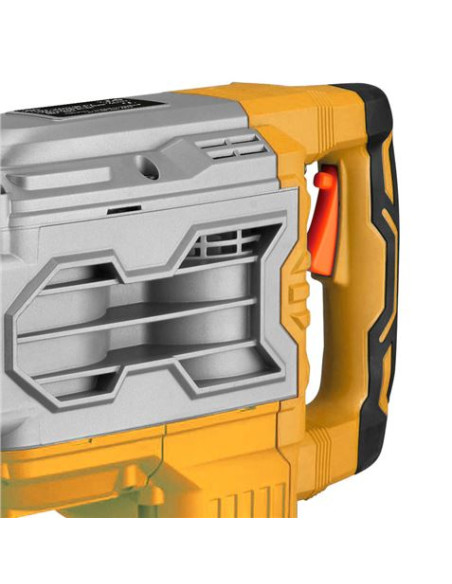 MARTILLO ROMPEDOR 1700W 60 JULIOS BLIM