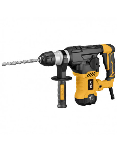 MARTILLO SDS-PLUS 1.500W 6J 4 FUNCIONES BLIM