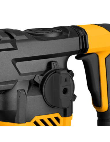 MARTILLO SDS-PLUS 1.500W 6J 4 FUNCIONES BLIM