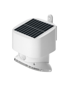 LAMPARA LUZ SOLAR LED 35.5CM