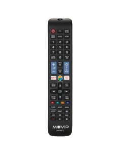MANDO A DISTANCIA UNIVERSAL TELEVISORES SAMSUNG MUVIP