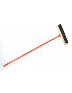 CEPILLO BARRENDERO 60X5X4,5CM SINDEX