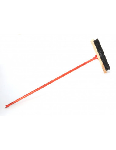 CEPILLO BARRENDERO 60X5X4,5CM SINDEX