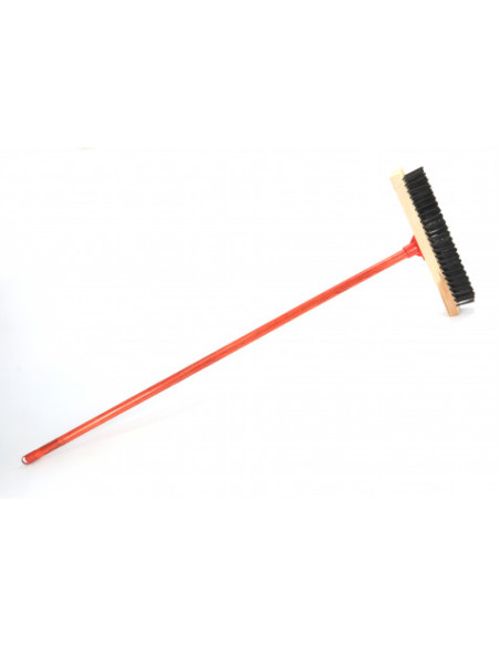 CEPILLO BARRENDERO 60X5X4,5CM SINDEX