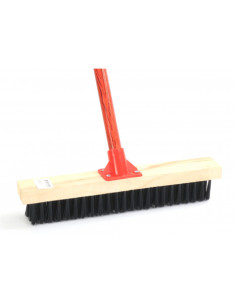 CEPILLO BARRENDERO 60X5X4,5CM SINDEX 2