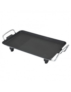 PLANCHA DE ASAR 40X24CM 1500W MUVIP