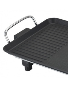 PLANCHA DE ASAR 40X24CM 1500W MUVIP 2