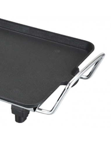 PLANCHA DE ASAR 40X24CM 1500W MUVIP
