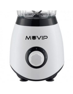 BATIDORA VASO 1300W 1.5 LITROS MUVIP 2