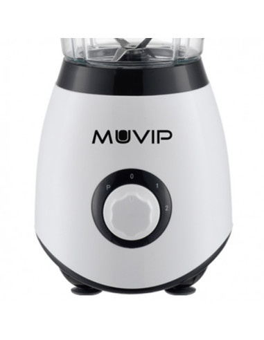 BATIDORA VASO 1300W 1.5 LITROS MUVIP