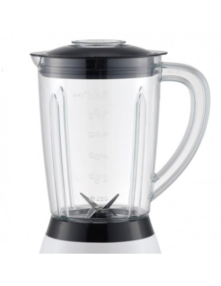 BATIDORA VASO 1300W 1.5 LITROS MUVIP