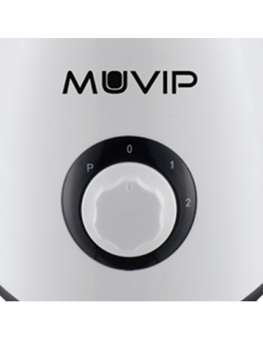 BATIDORA VASO 1300W 1.5 LITROS MUVIP
