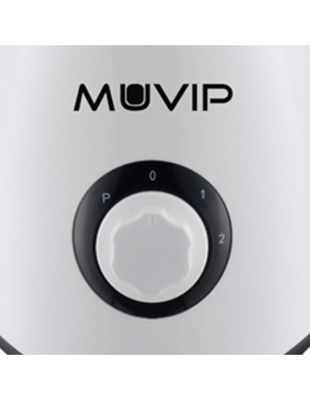 BATIDORA VASO 1300W 1.5 LITROS MUVIP