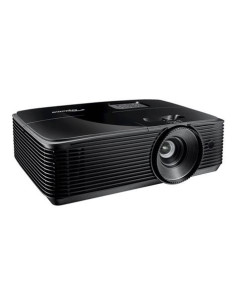 PROYECTOR OPTOMA S336 | 4000 LUMENS | HDMI | VGA | SVGA