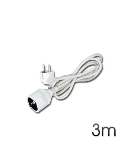 ALARGADOR DE CABLE 3 METROS ELBAT