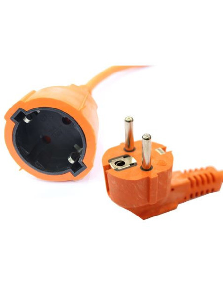 ALARGADOR DE CABLE 30M 3X1.5MM MADER