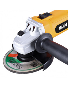 RADIAL 125MM 750W BLIM 2