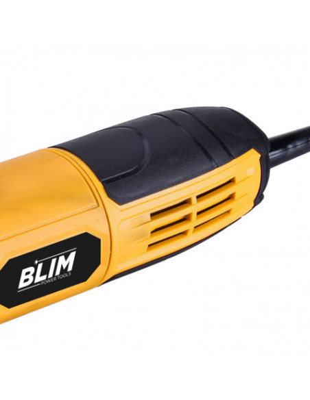RADIAL 125MM 750W BLIM