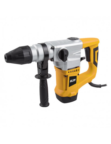 MARTILLO SDS-PLUS 1.010W 5.2J 4 FUNCIONES BLIM