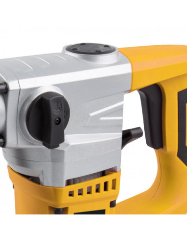 MARTILLO SDS-PLUS 1.010W 5.2J 4 FUNCIONES BLIM