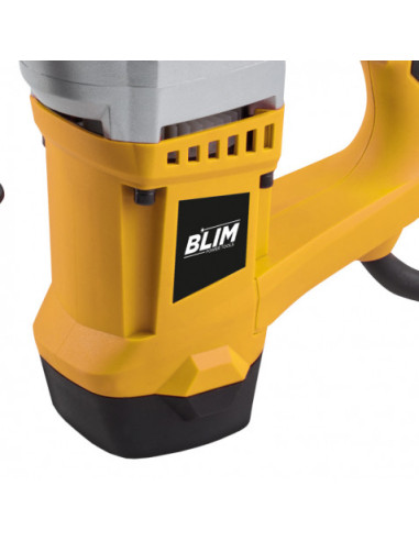 MARTILLO SDS-PLUS 1.010W 5.2J 4 FUNCIONES BLIM