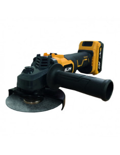 RADIAL 20V 115MM | BATERIA 20V 4AH BLIM