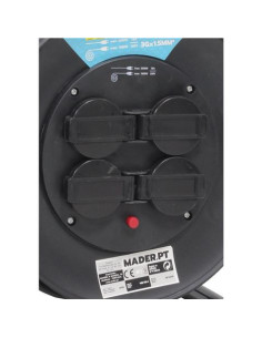 PROGRAMADOR DE ENCHUFE ORBEGOZO PG 20
