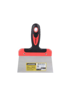 ESPATULA PROFESIONAL INOX 150MM MADER
