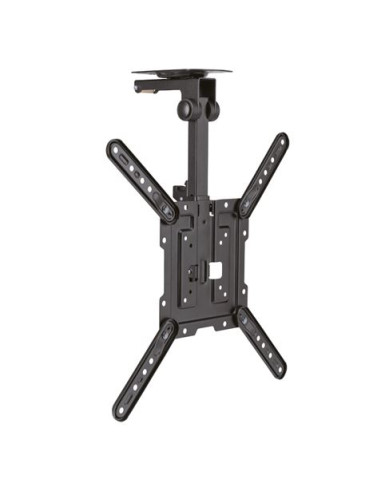 SOPORTE TECHO BASCULANTE TV 23\" - 55\" CROMAD