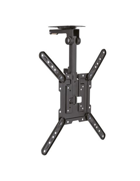 SOPORTE TECHO BASCULANTE TV 23\" - 55\" CROMAD