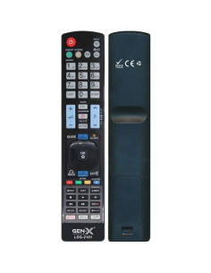 MANDO UNIVERSAL GRANDE PARA TELEVISORES SAMSUNG SAG-2103 GEN-X