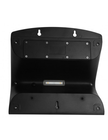 APLIQUE LED SOLAR 8W 850LM DOBLE ILUMINACIÓN ELBAT