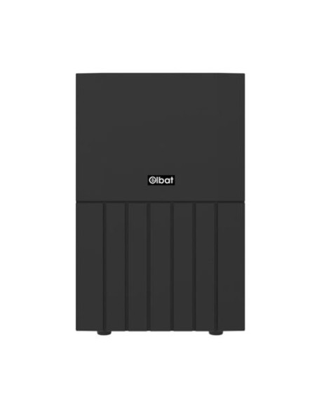 MODULO EXTERNO DE BATERIAS ADICIONALES RAPTOR 3K (SX4) ELBAT