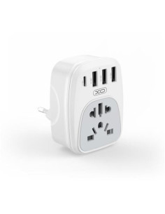 CONVERTIDOR DE CORRIENTE ONDA PURA 1000W ELBAT 2