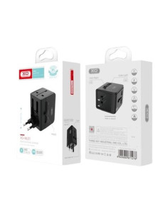 CONVERTIDOR DE CORRIENTE ONDA PURA 3000W ELBAT