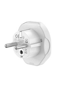 CONVERTIDOR DE CORRIENTE ONDA PURA 600W ELBAT