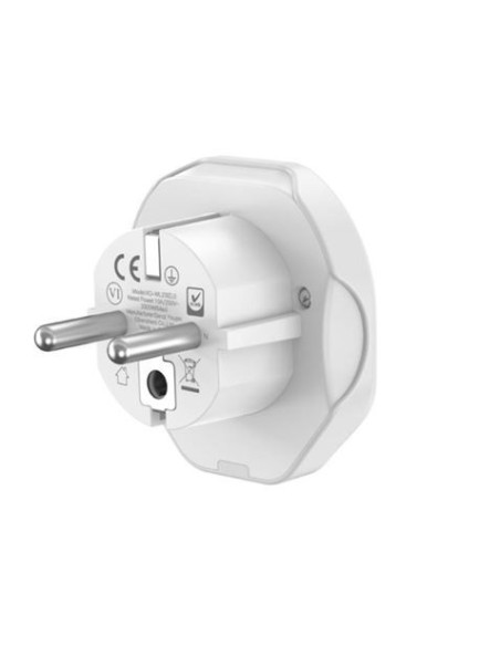 ADAPTADOR UNIVERSAL DE VIAJE WL23 XO