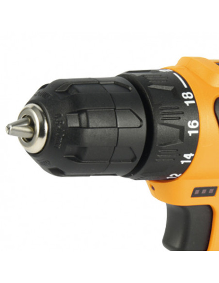 TALADRO 12V | BATERIA 1.5AH BLIM