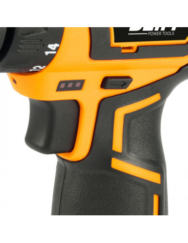 TALADRO 12V | BATERIA 1.5AH BLIM