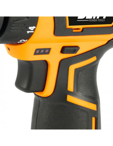 TALADRO 12V | BATERIA 1.5AH BLIM