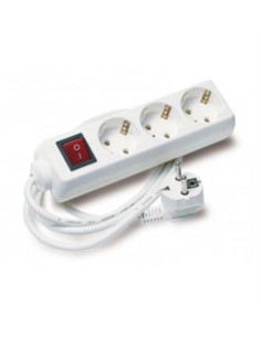 CONVERTIDOR DE CORRIENTE ONDA PURA CON PANTALLA LCD 2000W ELBAT