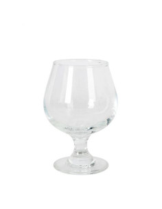 SET 6 COPAS COÑAC 340ML BOIS LA MEDITERRANEA
