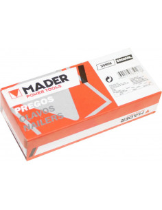 CLAVOS 30MM CAJA 5000 PIEZAS MADER