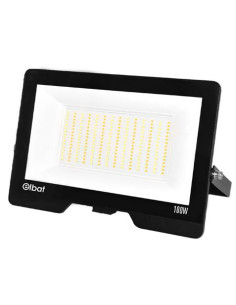 FOCO LED SERIE LUMAX CCT 100W | 10000LM | LUZ CALIDA, BLANCA Y FRIA ELBAT 2