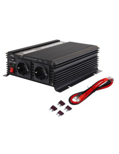 INVERSOR 12V A 220V 500W CZ021 XO 2