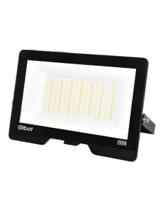 FOCO LED SERIE LUMAX CCT 200W | 20000LM | LUZ CALIDA, BLANCA Y FRIA ELBAT 2